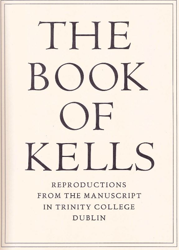 The Book of Kells – Bild 2