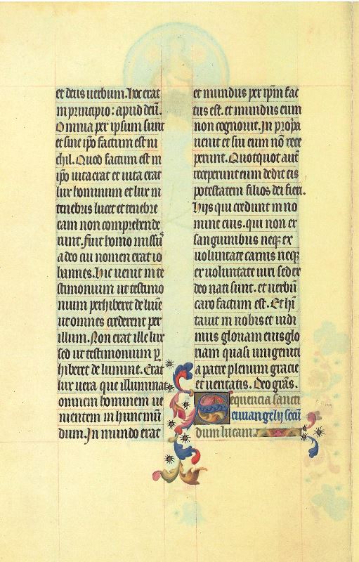 The Book of Kells – Bild 4