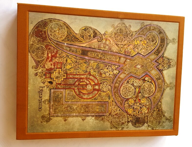 The Book of Kells – Bild 7