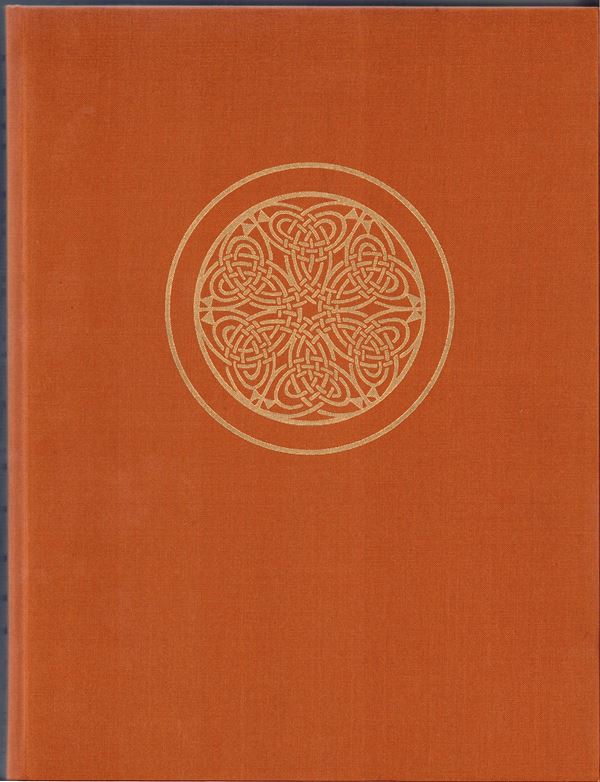 The Book of Kells