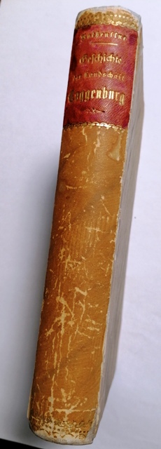 Toggenburger Chronik – Bild 2