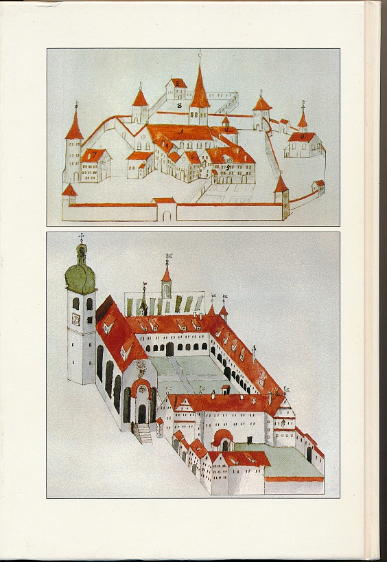 Vogler Werner, Das Kloster St.Johann im Thurtal – Bild 2