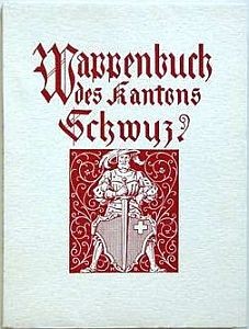 Wappenbuch des Kantons Schwyz